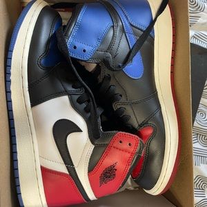 Retro Jordan 1’s